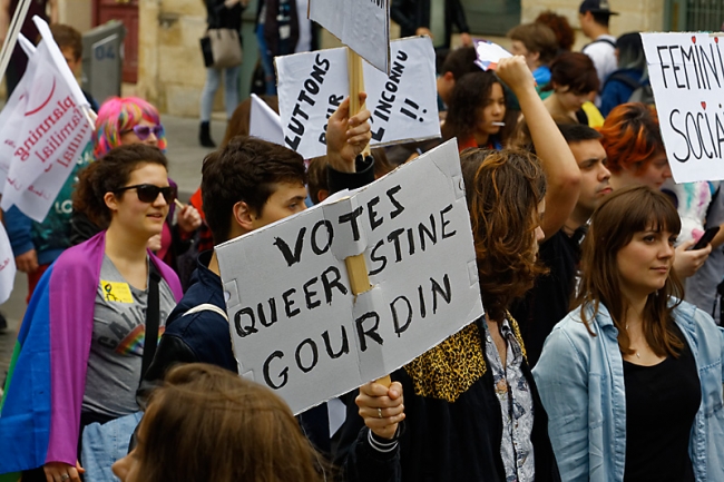Gay Pride Bordeaux 2016-176